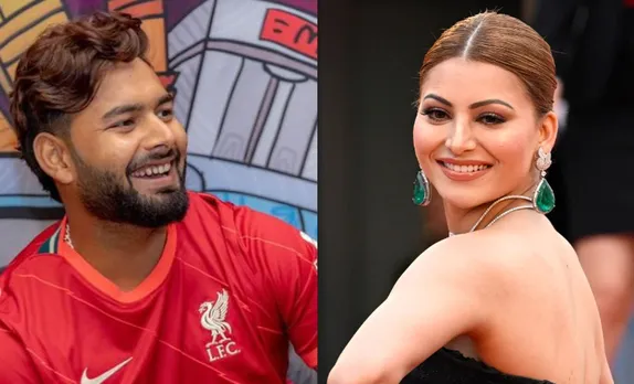 Urvashi Rautela