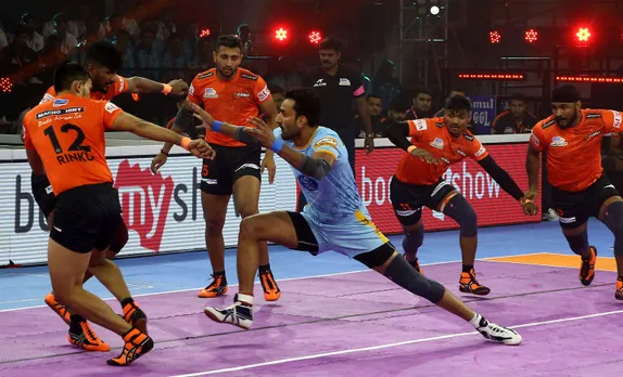 Pro Kabaddi League 2022