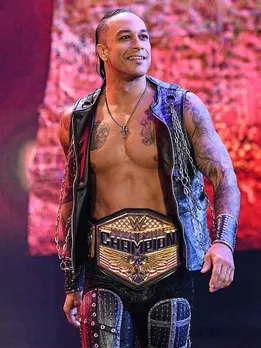 4 wresters who can replace Damian Priest if he decides to leave The Judgment Day