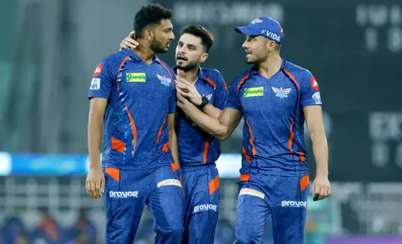 LSG vs MI, IPL 2023