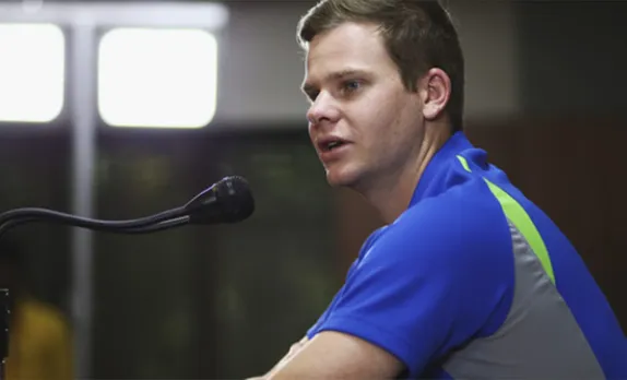 Steve Smith
