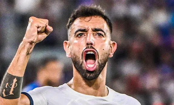 Bruno Fernandes