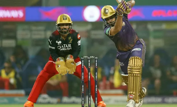 Shardul Thakur