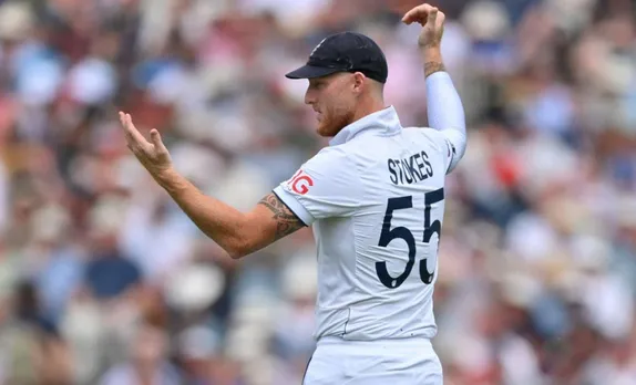 Ben Stokes, Ashes 2023, 1st Test