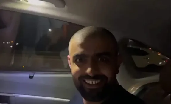 Babar Azam, Pakistan