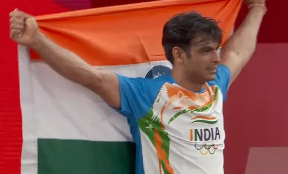 Neeraj Chopra