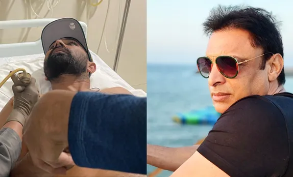 Fans rip apart Mohammed Shami post getting ruled out of ODI series, recall 'Karma' tweet