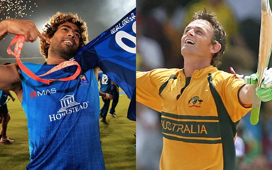 20-20 World Cup