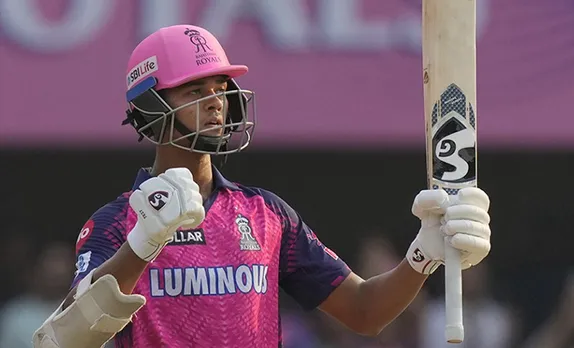 Yashasvi Jaiswal, RR, IPL 2023