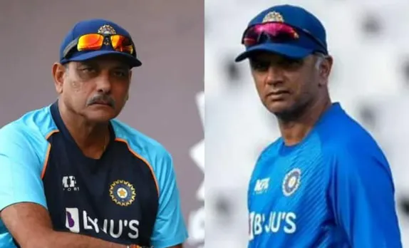 Ravi Shastri