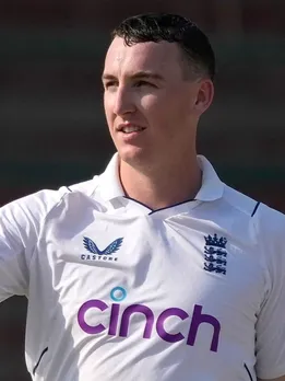 Rising Stars: 3 Young Talents Who Made Their Mark in Ashes 2023