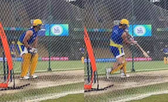 MS Dhoni, CSK, IPL 2023
