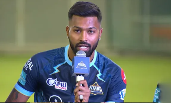 This player named as Gujarat vice-captain for Indian T20 League 2022