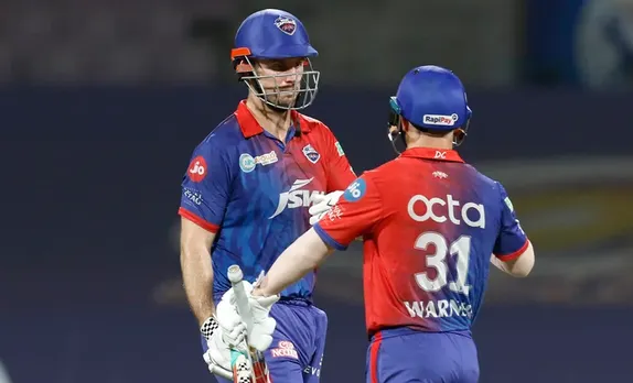 Mitchell Marsh