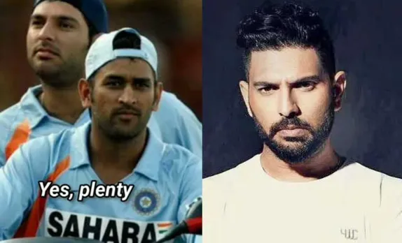 Yuvraj Singh