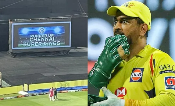 GT vs CSK, IPL 2023 Final