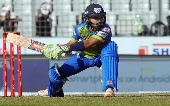 Mohammad Rizwan