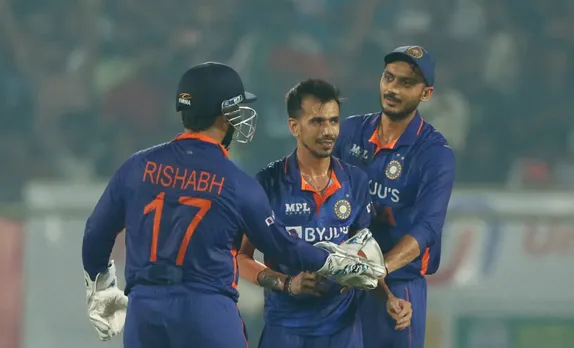 India