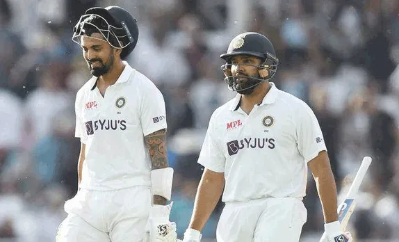 KL Rahul