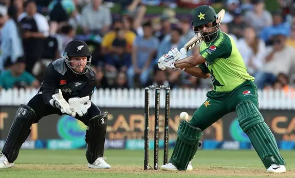 Mohammad Hafeez