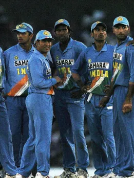 Asia Cup: Ranking all-time jerseys of 8 teams of the tournament