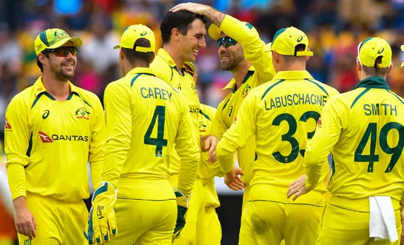 Australia World Cup Schedule