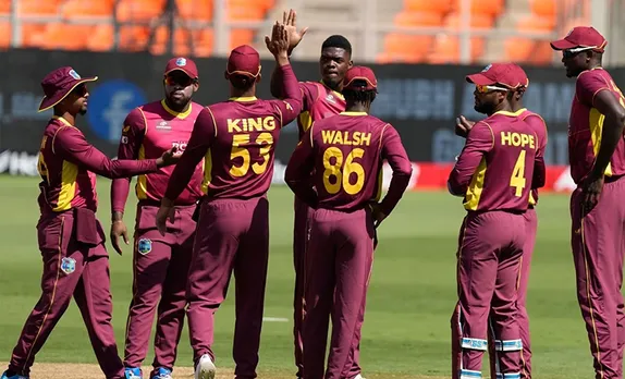 West Indies