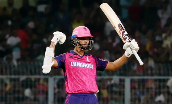KKR vs RR, IPL 2023