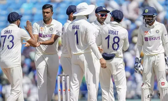 Team India