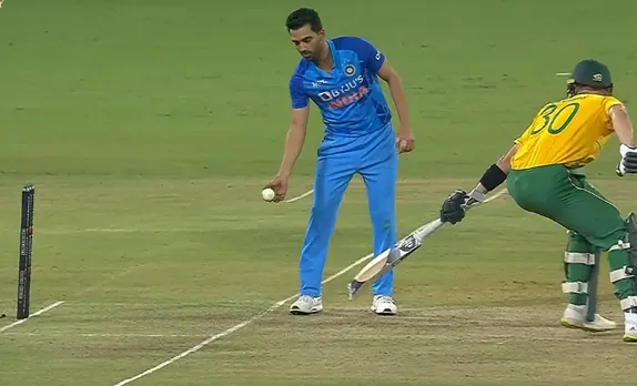 Deepak Chahar