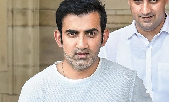 Gautam Gambhir