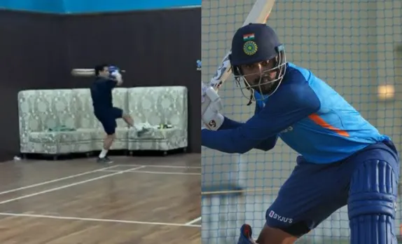 Sachin Tendulkar