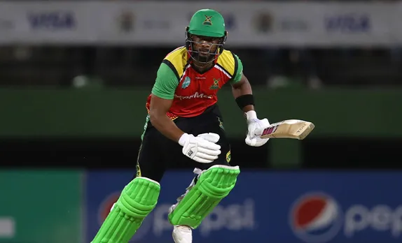 Shai Hope