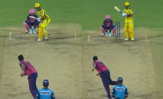 Ravichandran Ashwin and Ajinkya Rahane