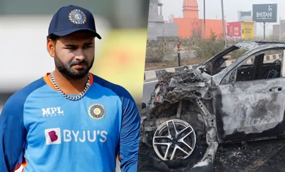 Rishabh Pant