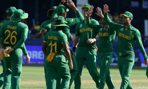 South Africa