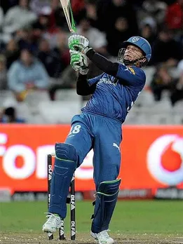 Top 5 knocks in IPL history against MI