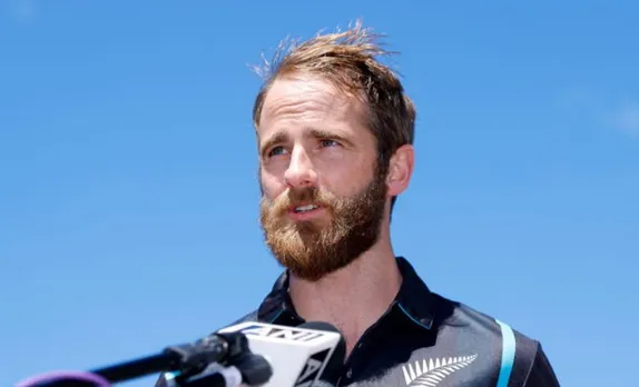 Kane Williamson