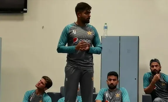 Pakistan