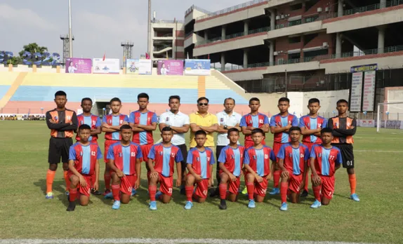 Subroto Cup