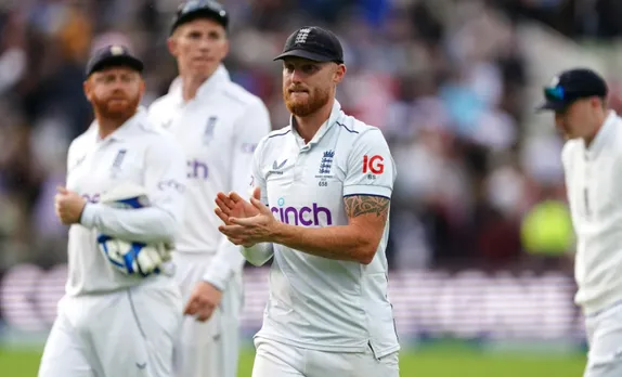 England vs Australia, 1st Test, Ashes 2023