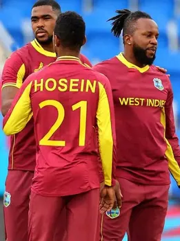 West Indies