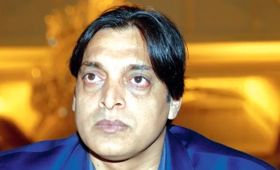 Shoaib Akhtar