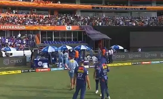 SRH vs LSG, IPL 2023