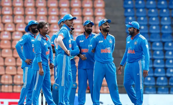 Team India