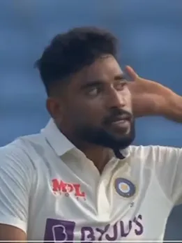 3 times there was a heated exchange in an India-Bangladesh match