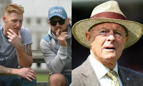 Geoffrey Boycott on England's approach ahead of 2nd Ashes 2023 Test