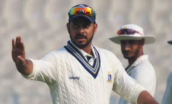 Manoj Tiwary