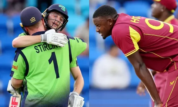 West Indies