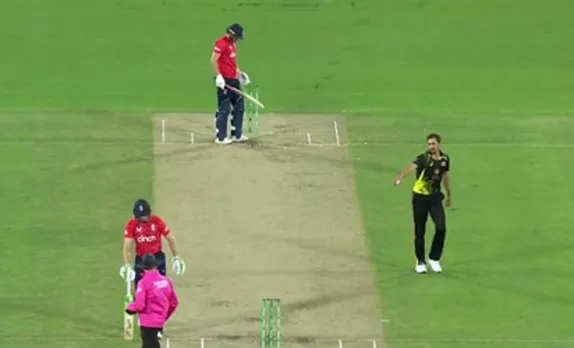 Mitchell Starc